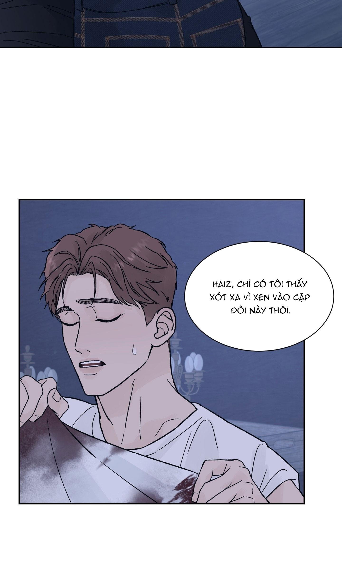 đêm kinh hoàng chapter 50 37