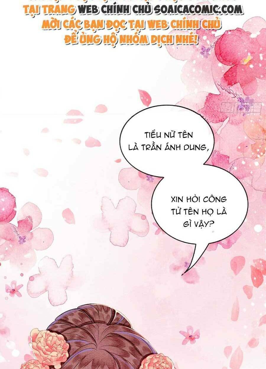 bắt đầu hủy hôn để công lược vương gia chapter 73 52