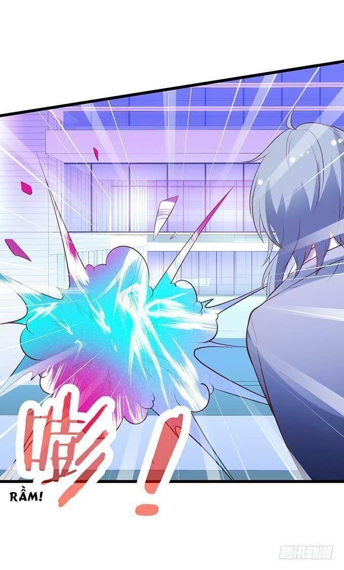 hồ tiên hung bạo chapter 95 49