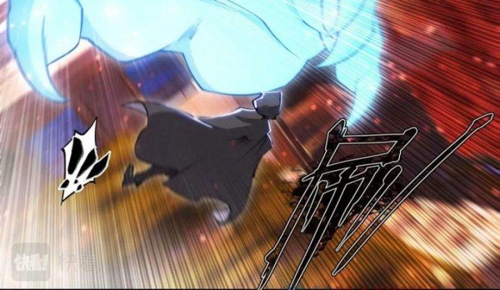 huyết cơ và kỵ sĩ chapter 269 35