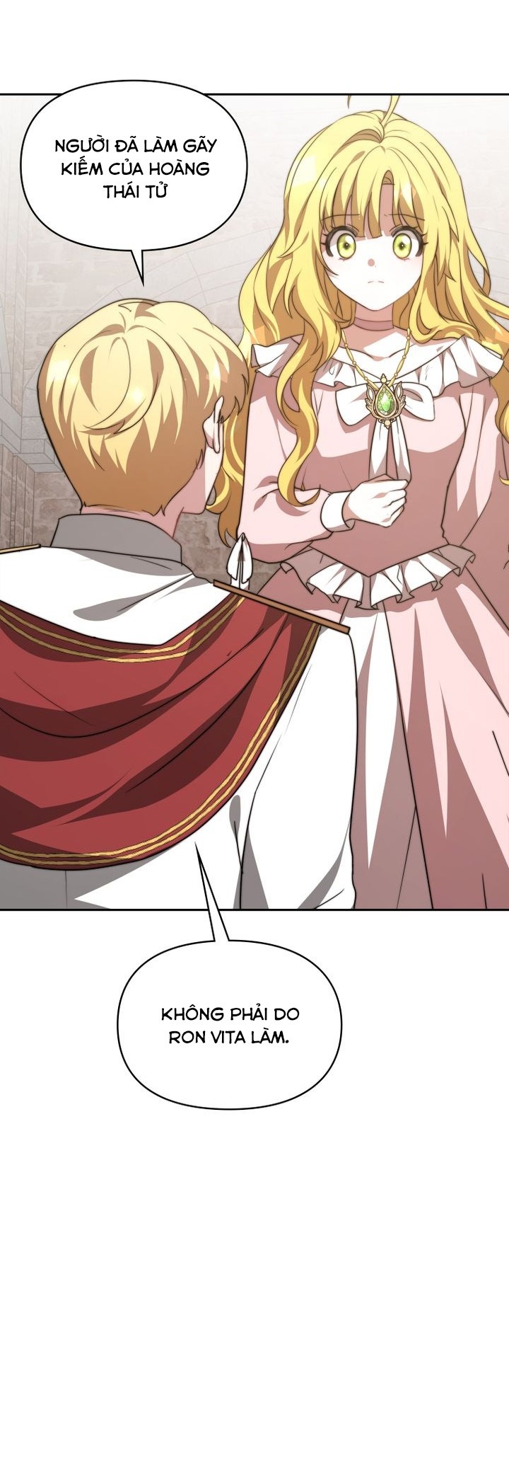 công nương eluana vita chapter 11 10