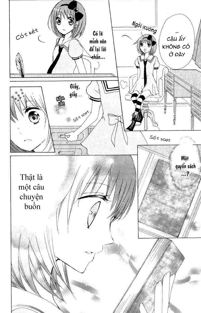 kami ka akuma ka chapter 4 24