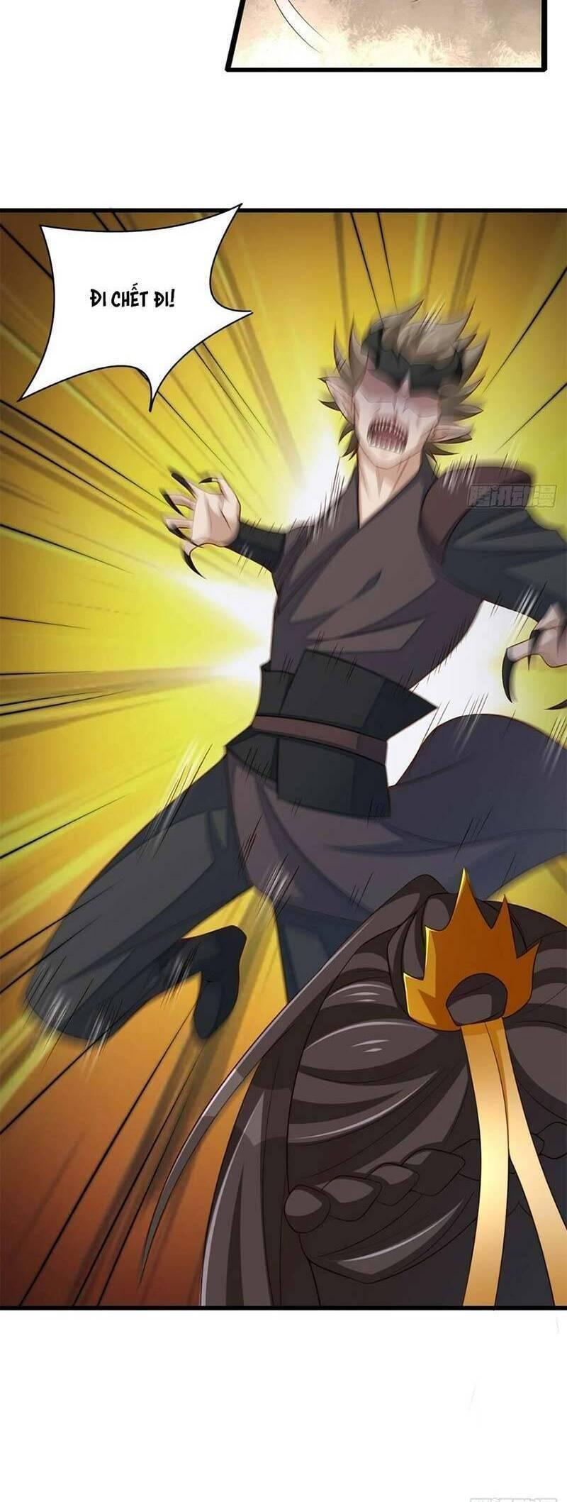 thuần hóa ba ba bạo quân chapter 102 3