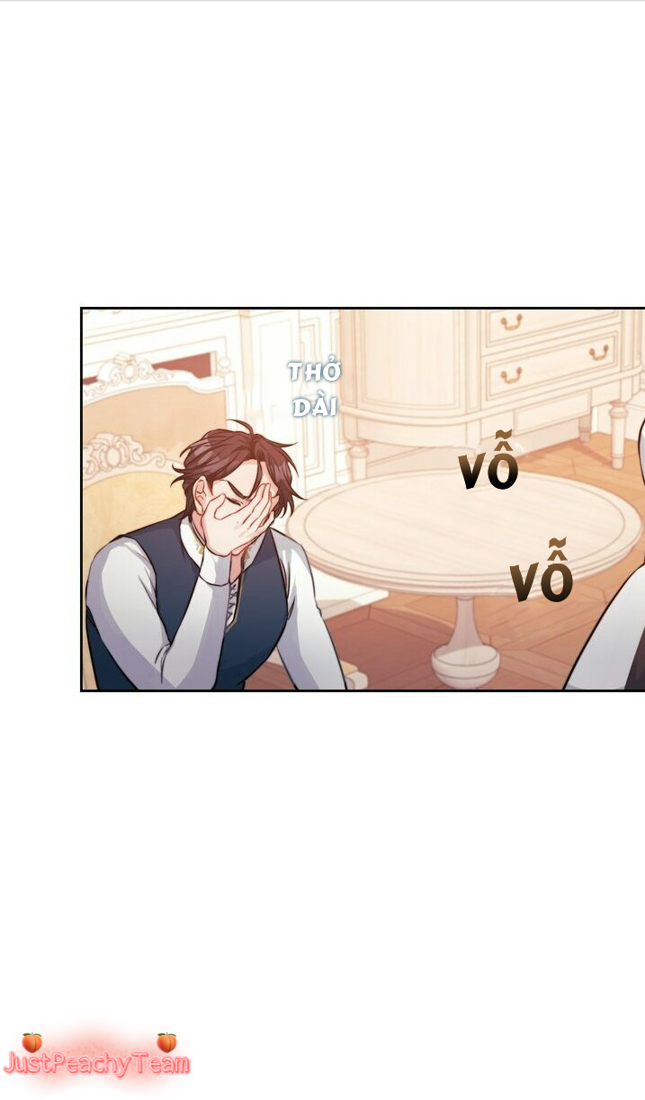 nhân danh đấng cứu thế chapter 8 7