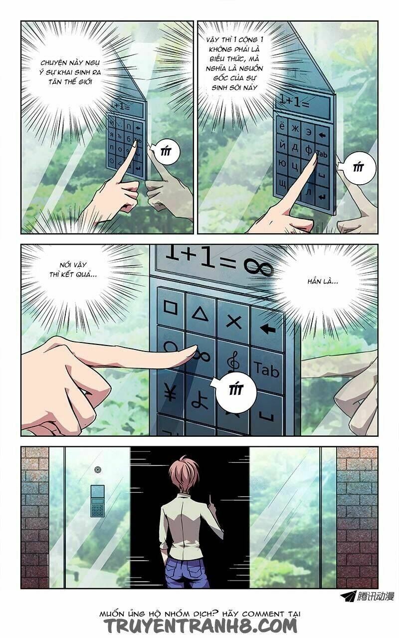 dung hợp (fusion vientane) chapter 17 9