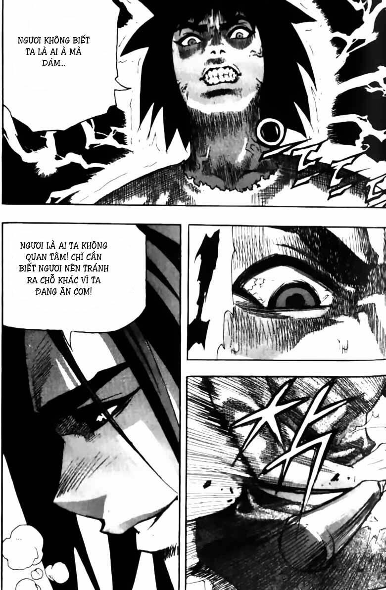 king of hell chapter 30 12