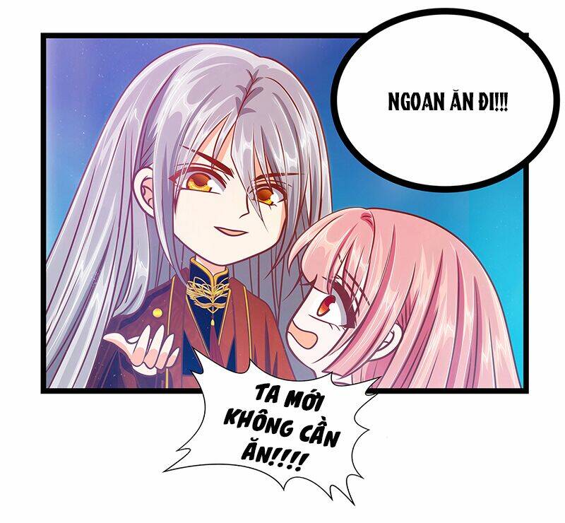 sủng thê cuồng ma của minh vương điện hạ chapter 6 18
