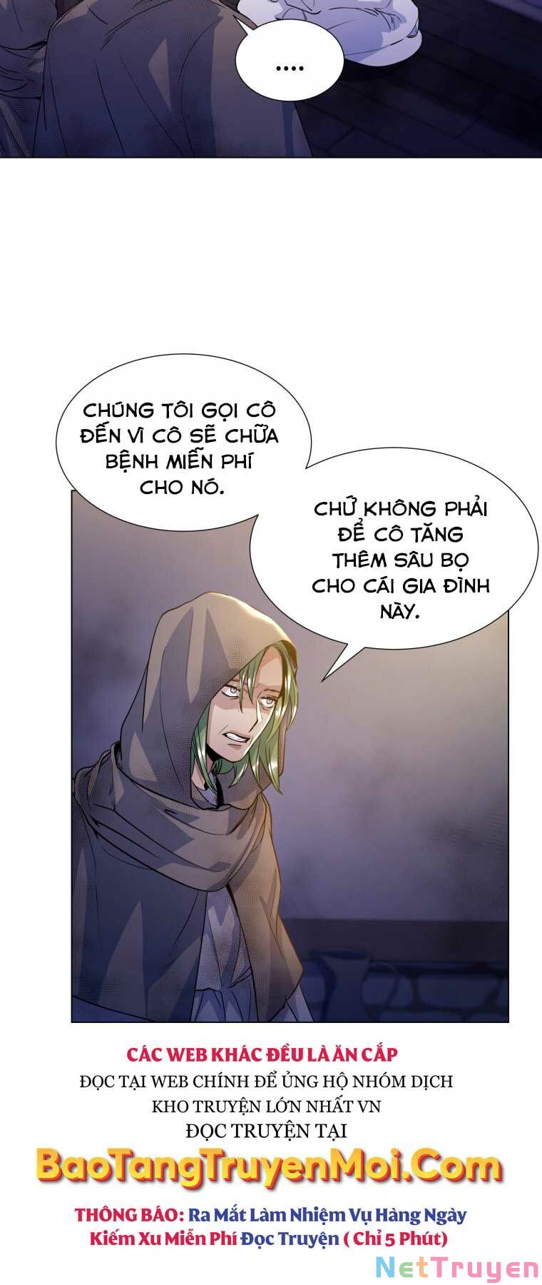 bạo chúa cường hoành chapter 15 7