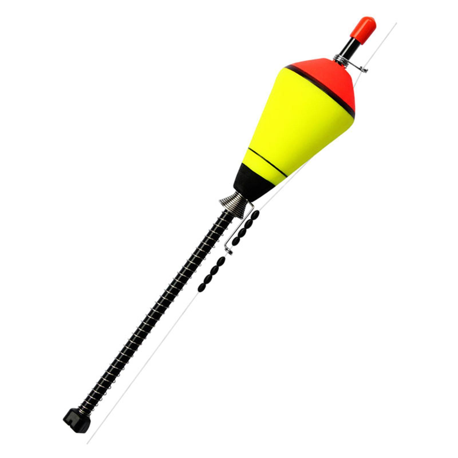 Automatic Fishing Floats Bobber Fast Fishing Gear Tool Outdoor
