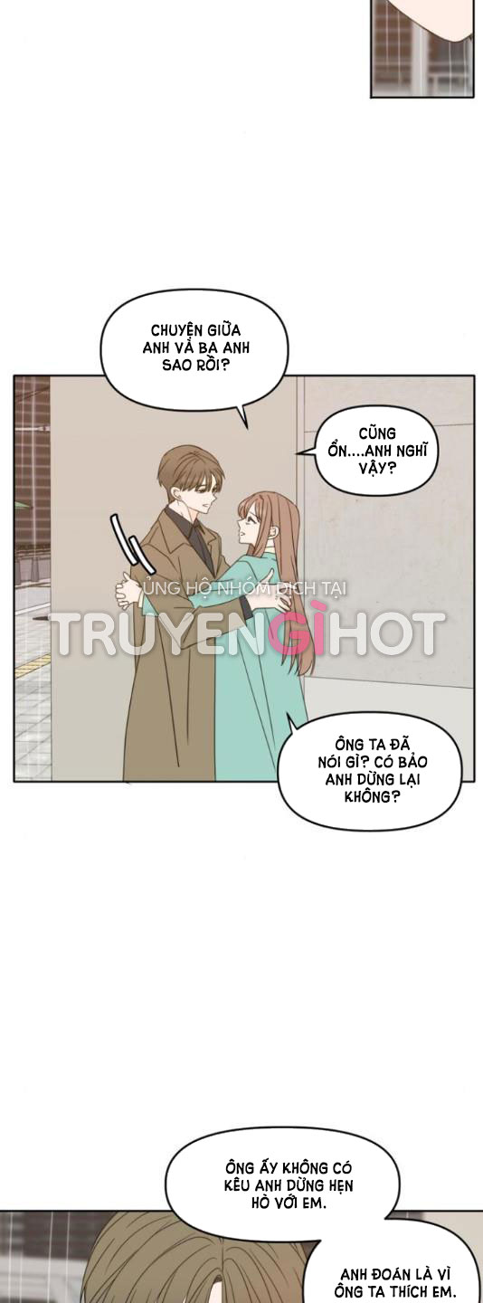 hẹn gặp anh ở kiếp thứ 19 chapter 91 21