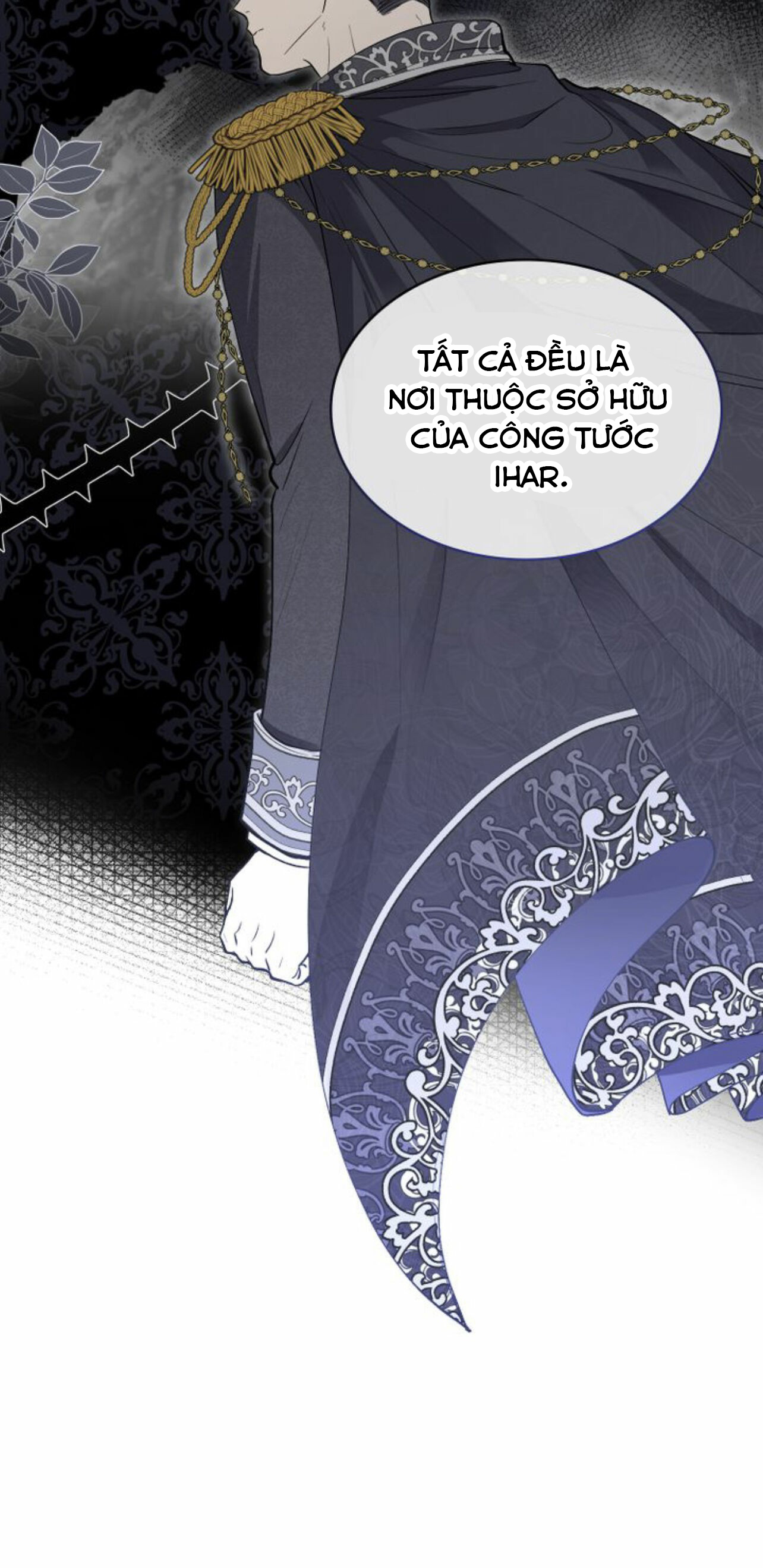 chịu đựng đi đại công tước!! chapter 9 17