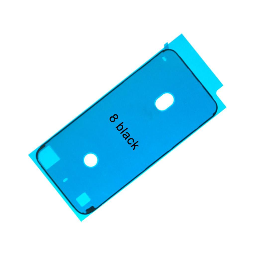 2x Screen Adhesive Tape Strip LCD Display Front