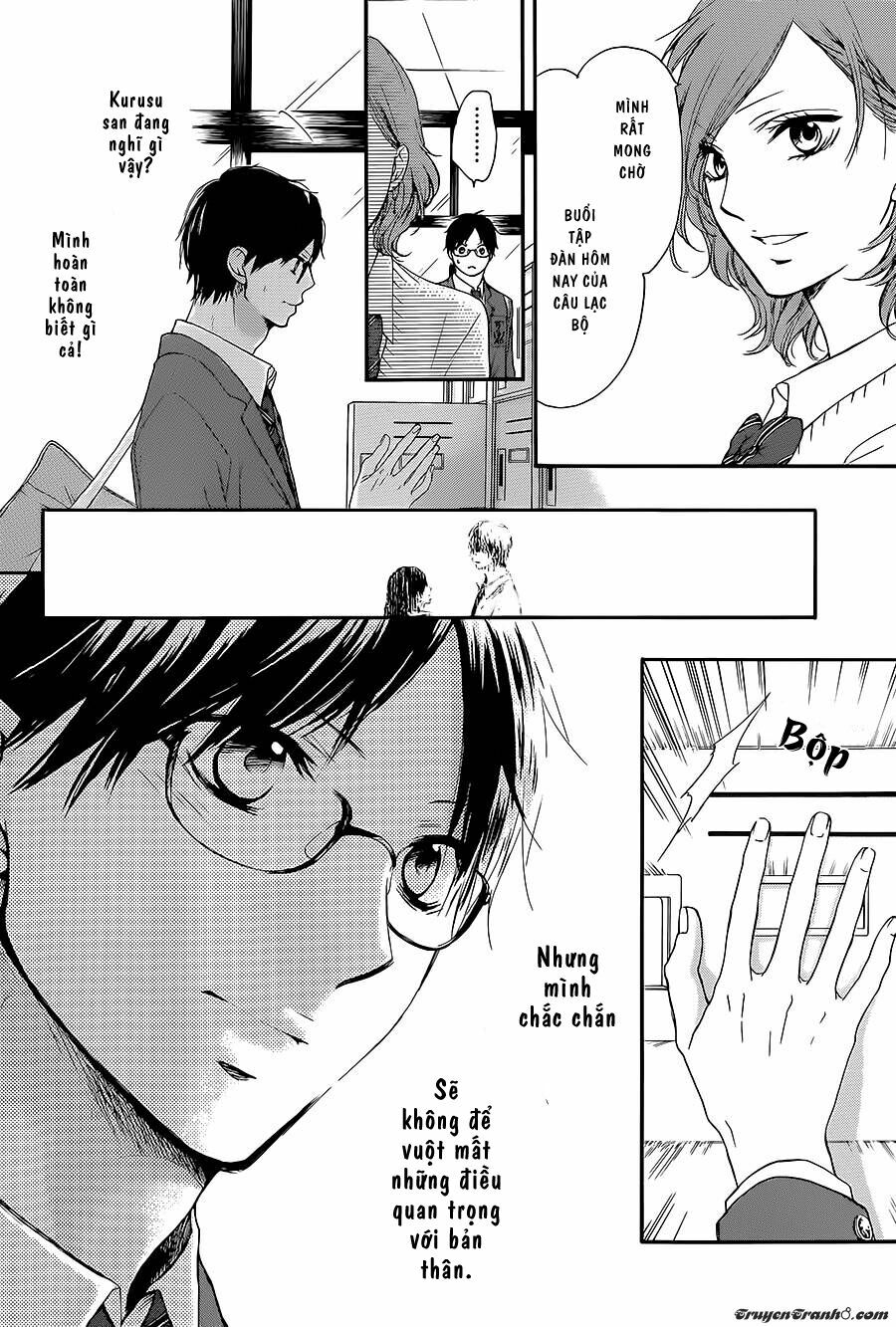 kono oto tomare! chapter 11 43