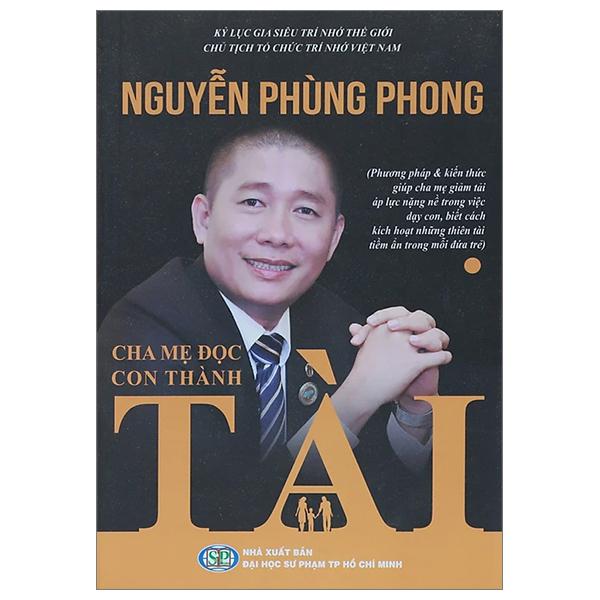 Cha Mẹ Đọc - Con Thành Tài