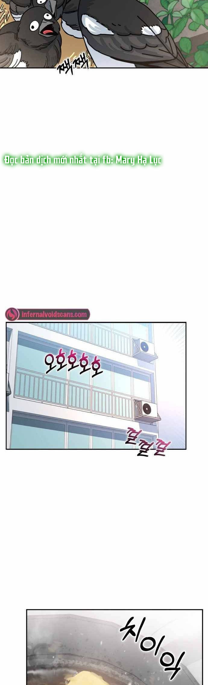 cuộc gặp gỡ định mệnh! chapter 1 4