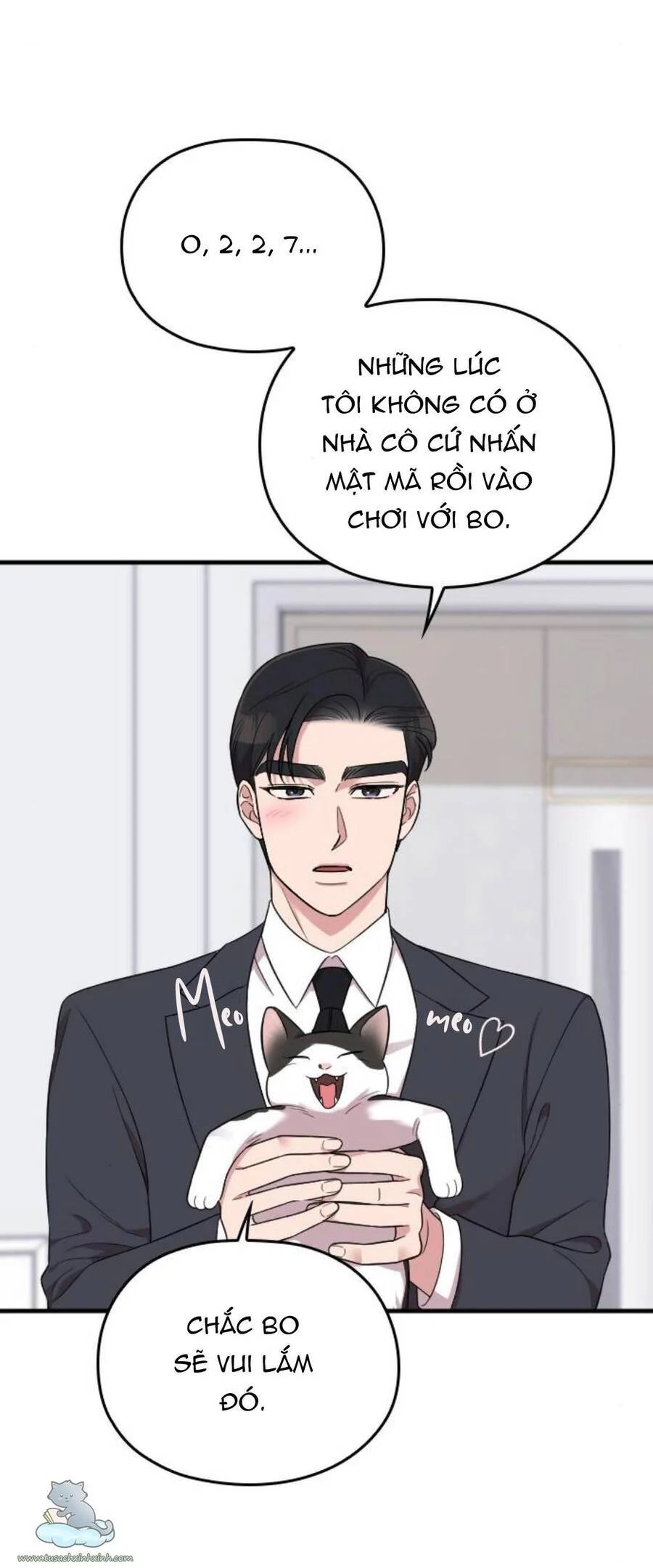 cô đi mà lấy chồng tôi chapter 28 95