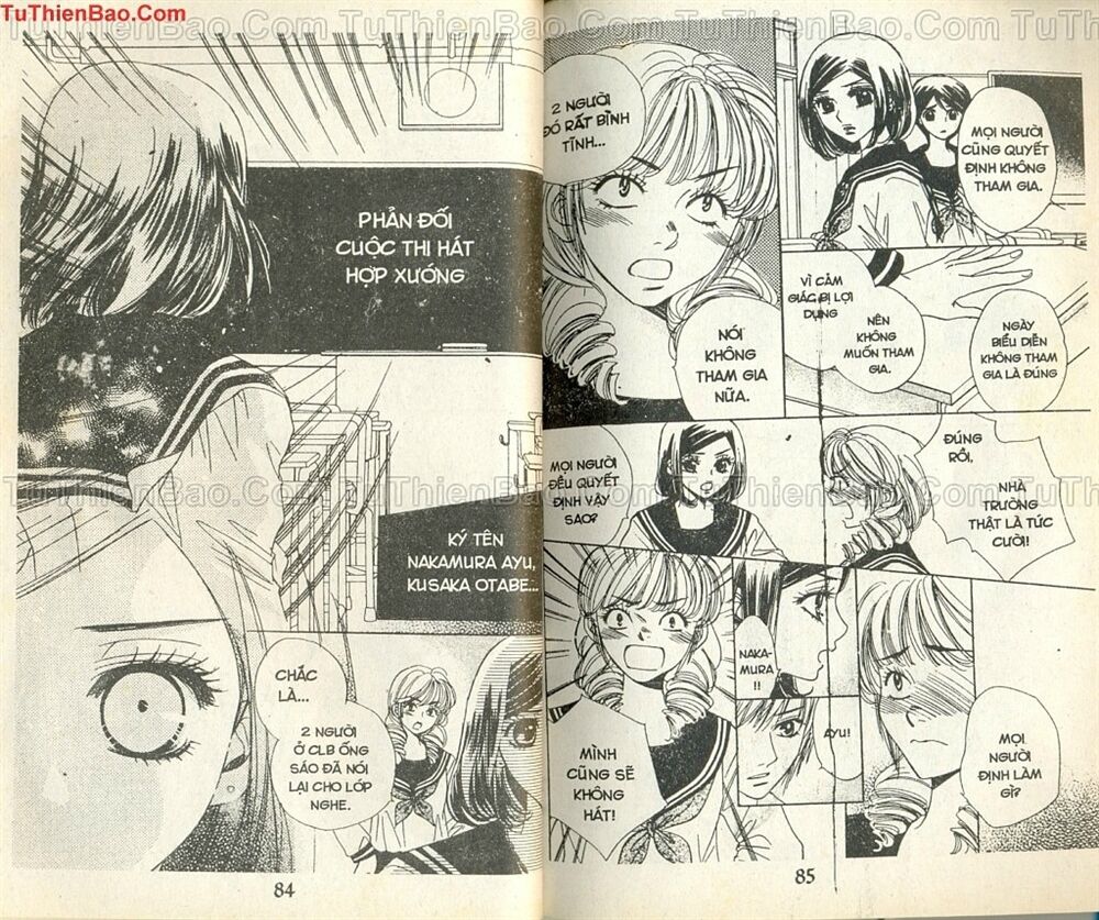 ác quỷ và bản tình ca chapter 4 41