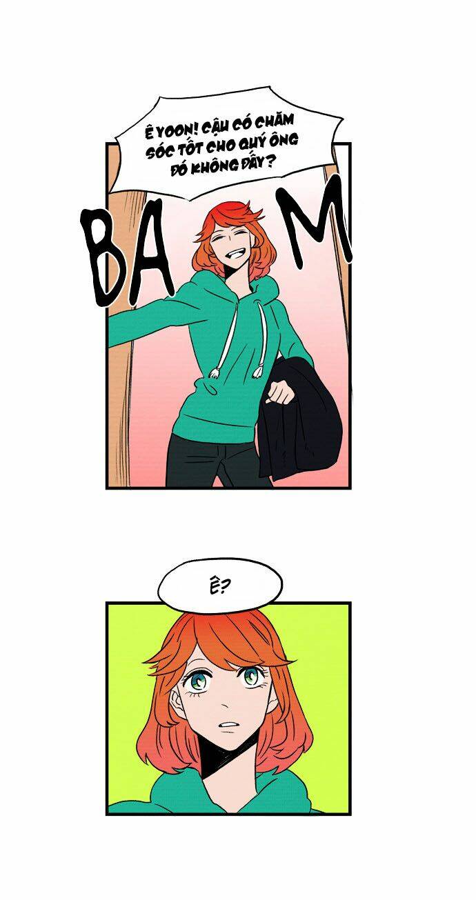 hello mr teddy chapter 2 13