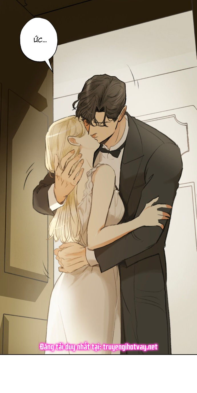 [18+] sự thuần khiết dành cho em chapter 4.2 22