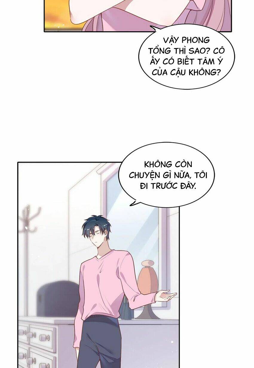 bạn trai kém tuổi bẫy yêu tôi chapter 72 4