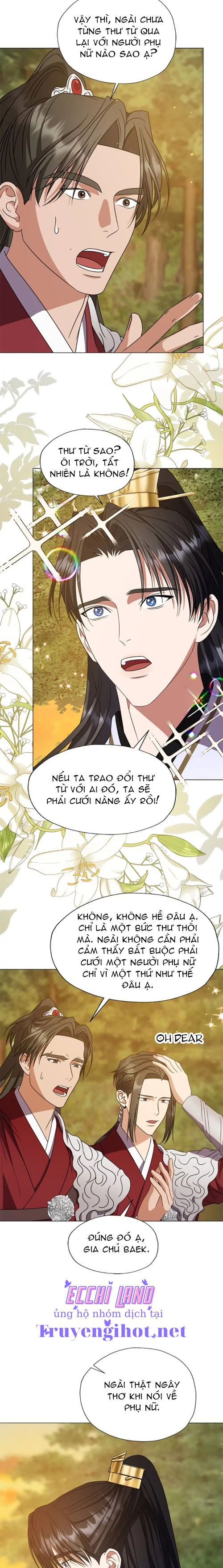 khi hắc nguyệt trỗi dậy chapter 33.2 1