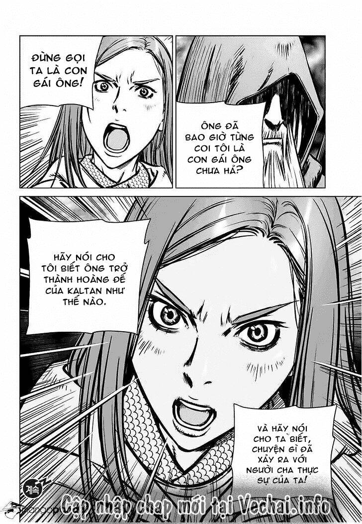 lính đánh thuê maruhan chapter 75 25