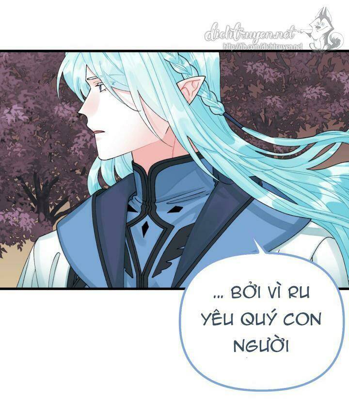 công chúa bãi rác chapter 43 18