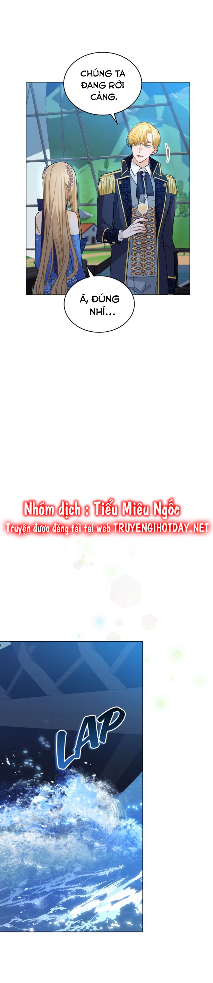 hải tặc thượng lưu chapter 17 32