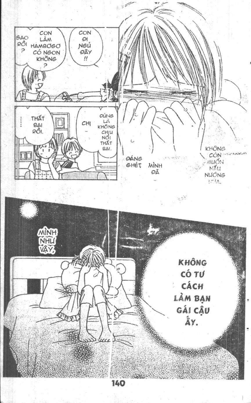 beautiful 100% chapter 3 138