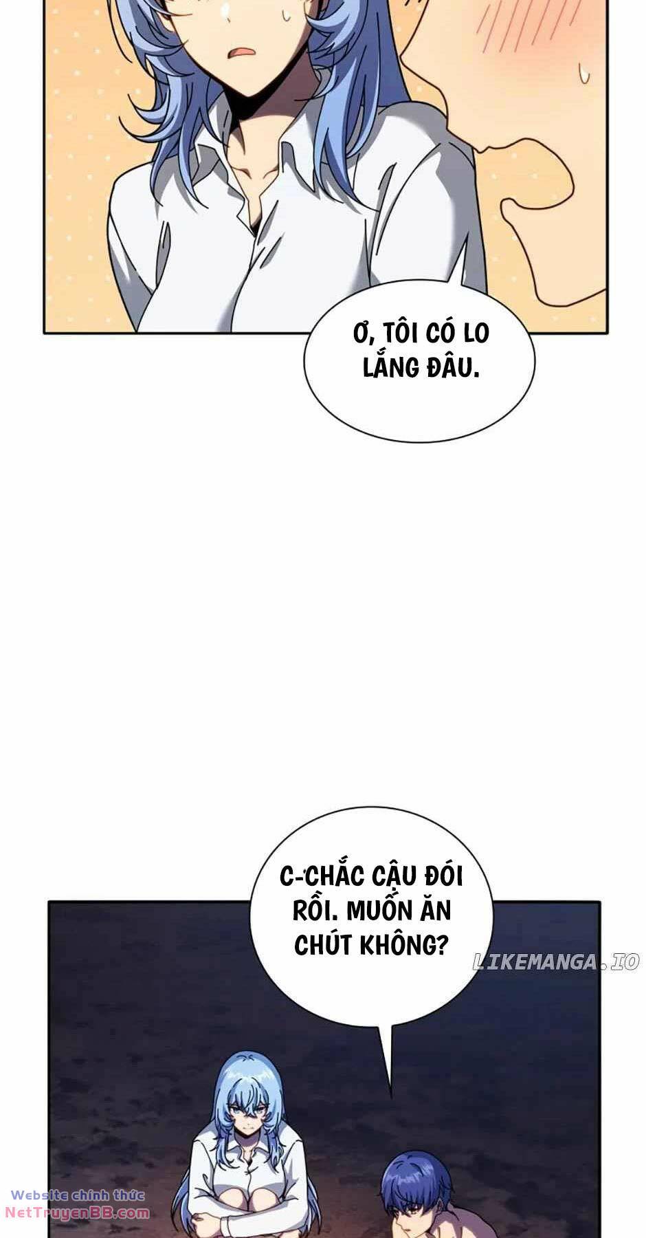 tử linh sư thiên tài của học viện chapter 76 67