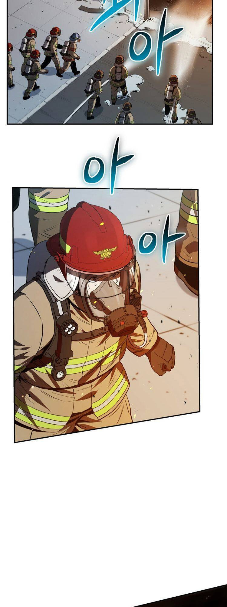 hệ thống oán hận của ta chapter 28 36