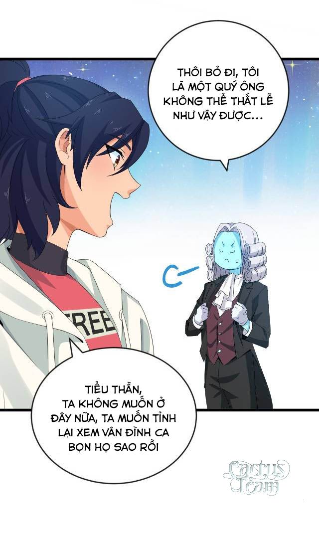 chiến thần dưỡng thành ký chapter 10 38