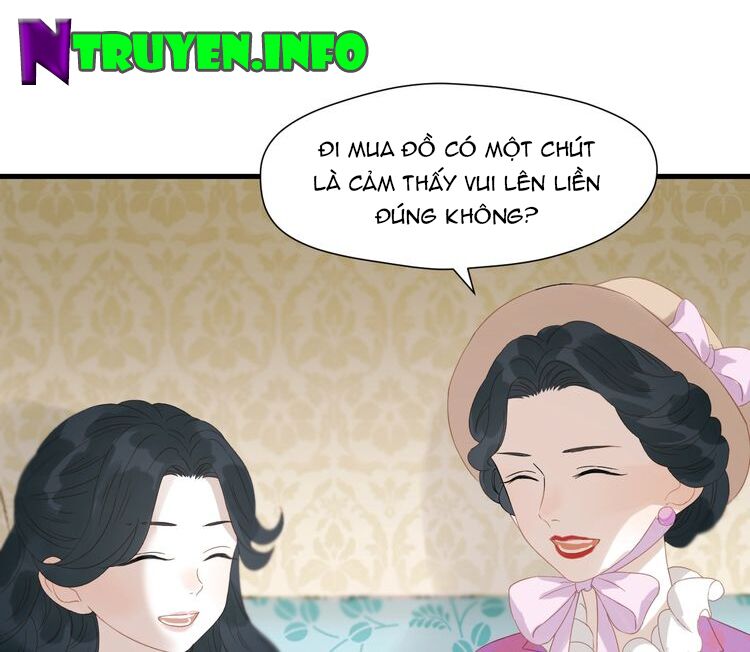 lượm được một tiểu hồ ly phần 3 chapter 55 8