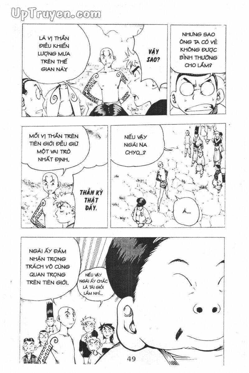 giang hồ bá đạo ký chapter 152 49