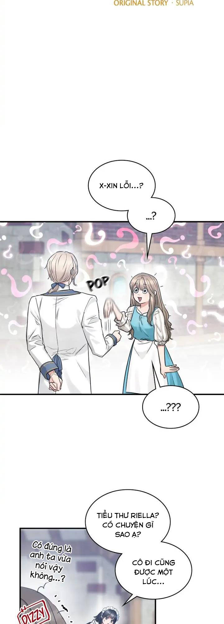 người thừa kế chapter 24 3