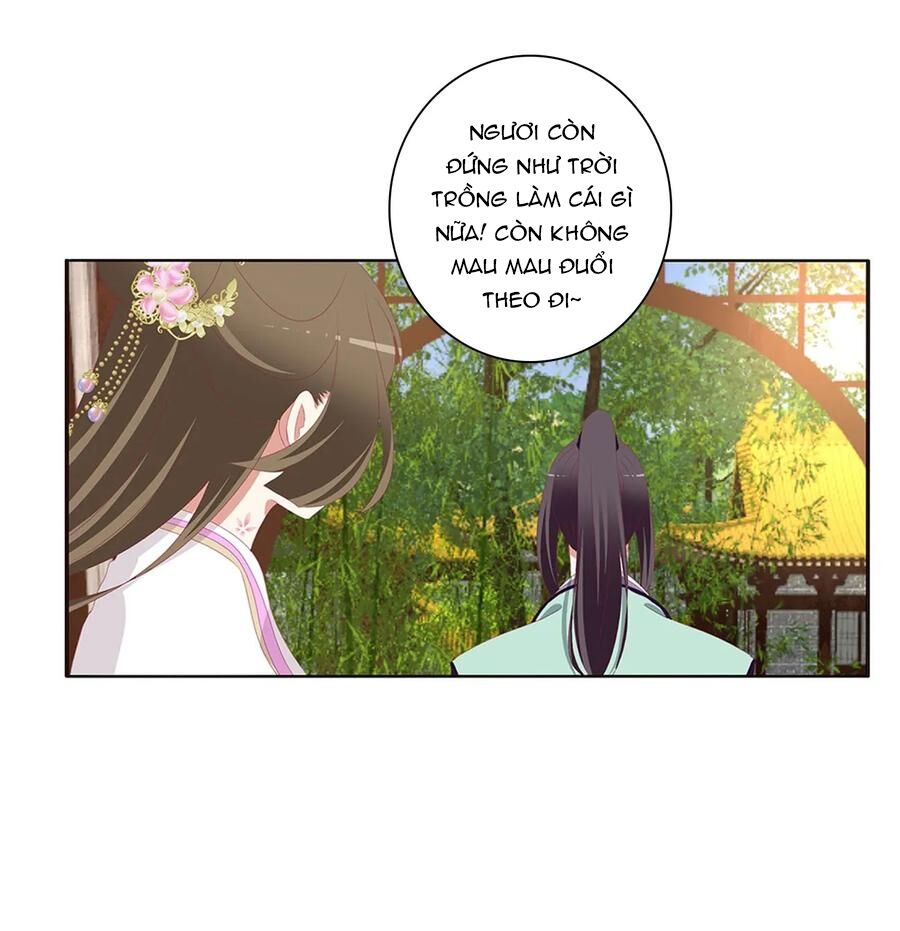 thông linh phi chapter 580 1