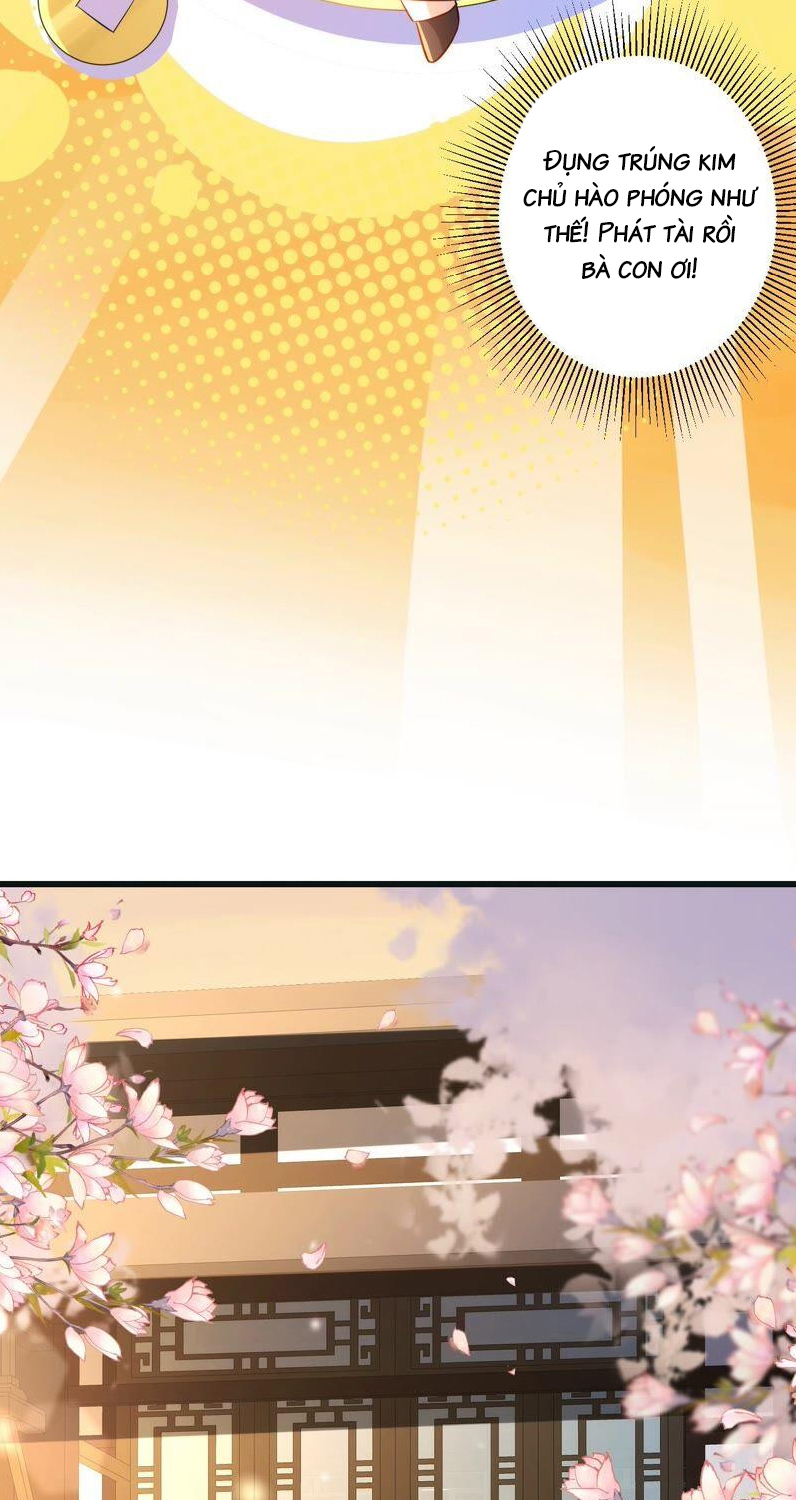 quận chúa vững quá không thể tiêu diệt! chapter 51 56