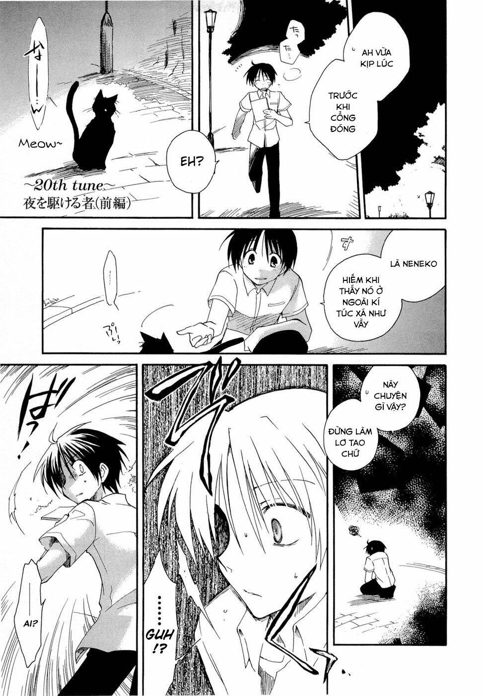 fortune arterials chapter 20 1