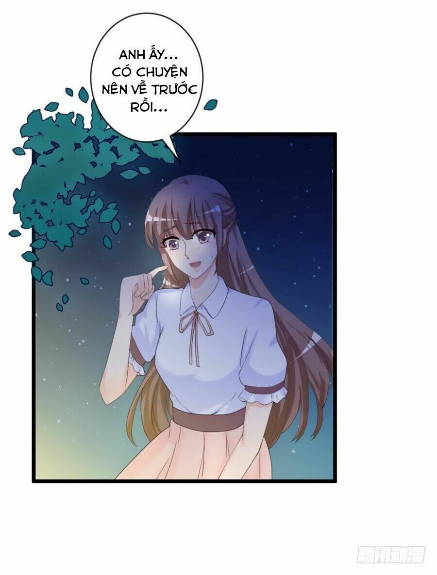 anh trên thiên đường, tôi dưới địa ngục chapter 10 5