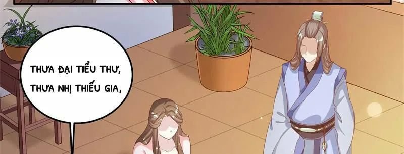 liêu cung phong hoa chapter 11 33