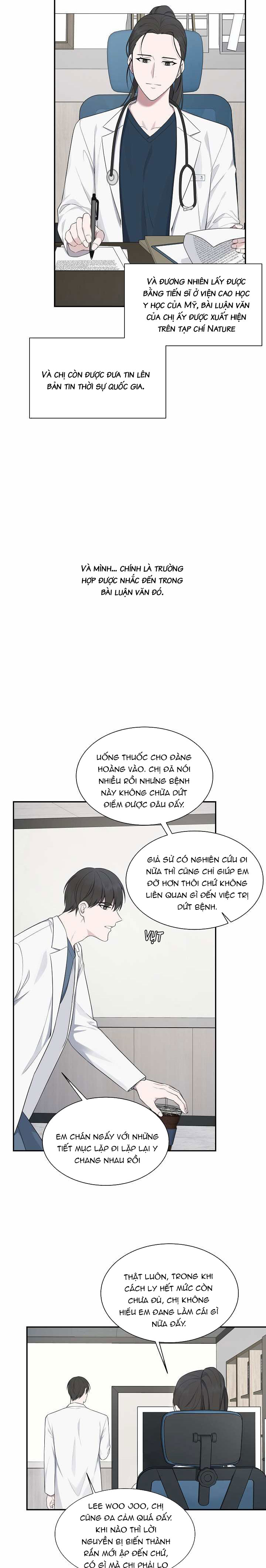 vùng vẫy chapter 17 16