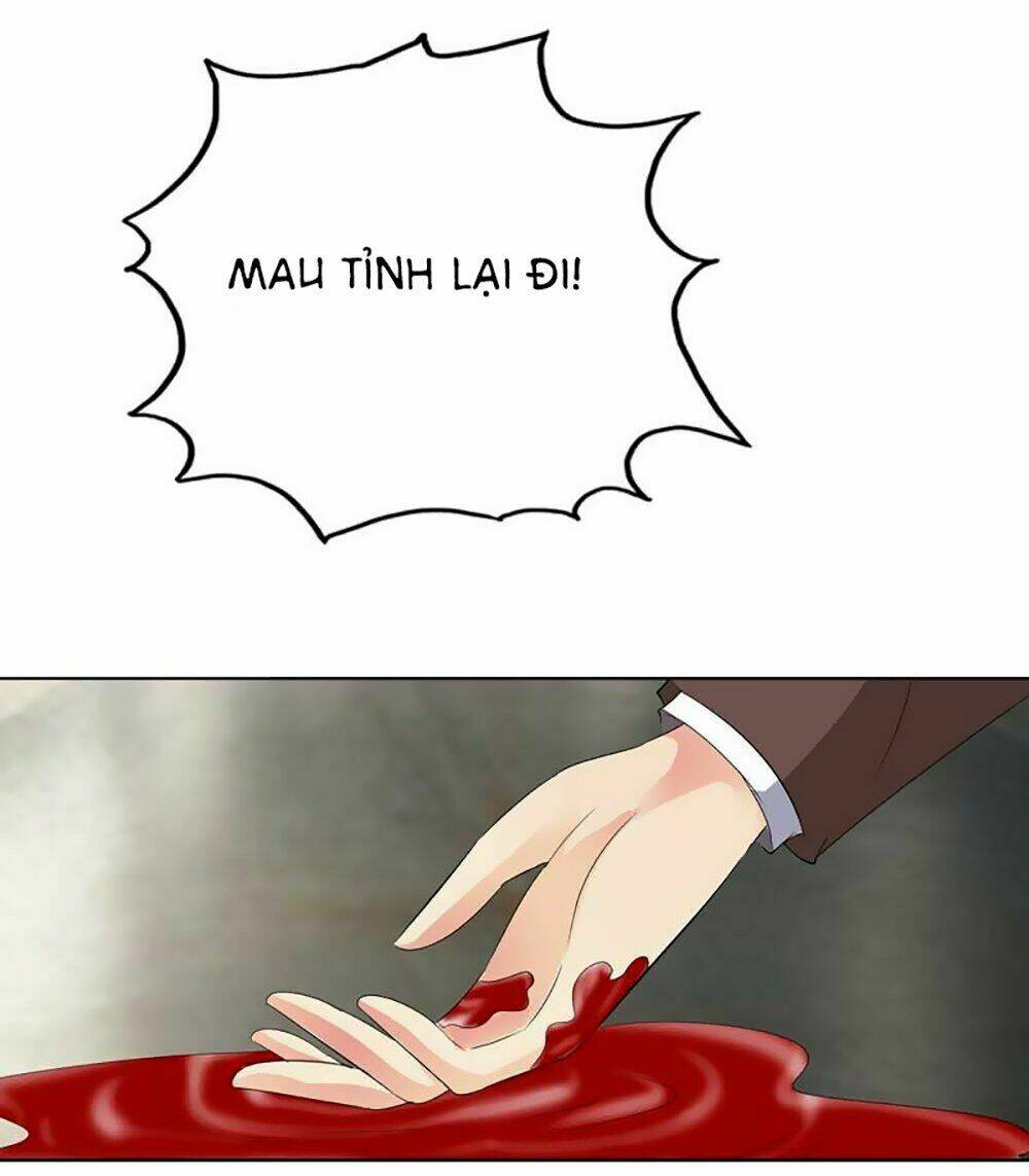 em vẫn còn nhỏ chapter 31 21