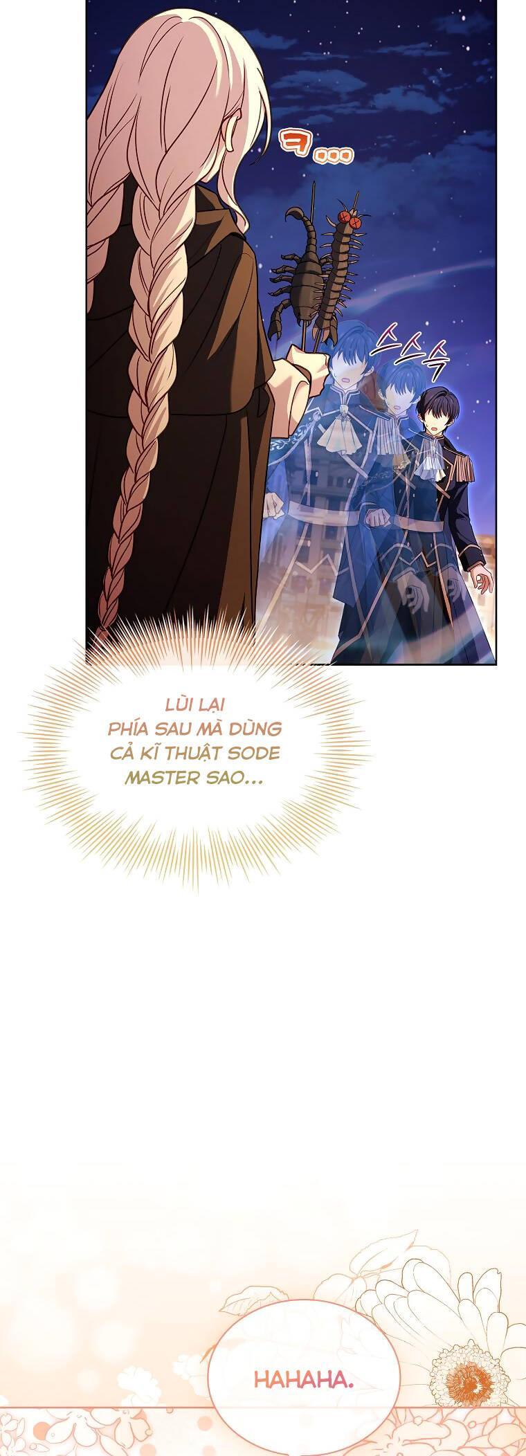 để yên cho tiểu thư hiền chapter 102 56