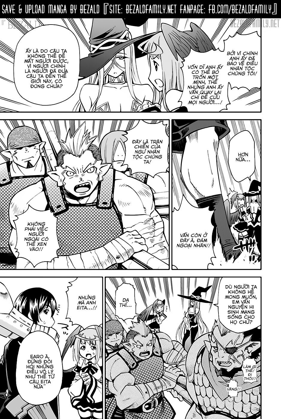 12 beast chapter 15 13