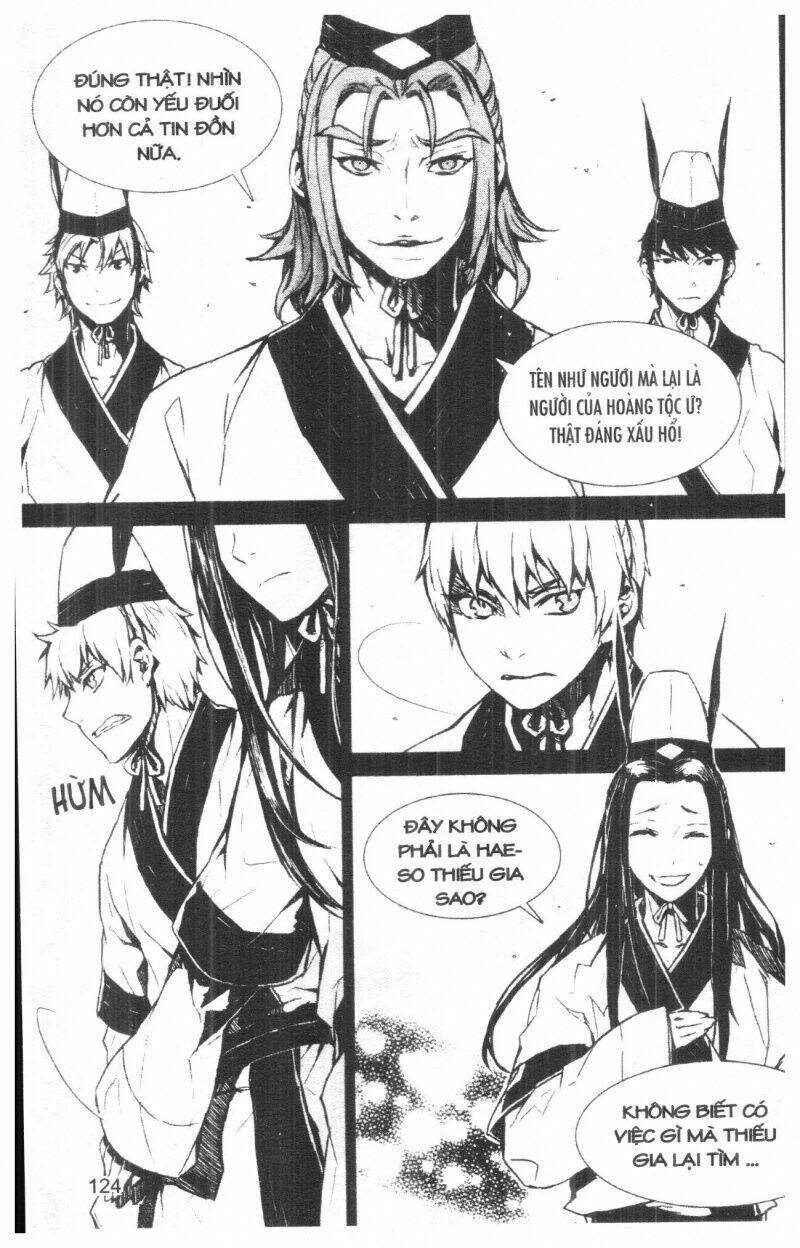 nareusha chapter 3 124