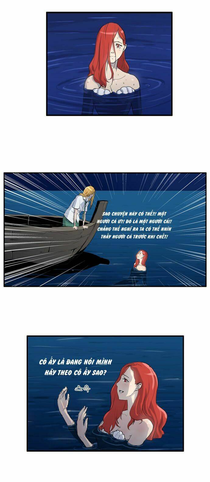 changsik đứa con của rồng chapter 37 7