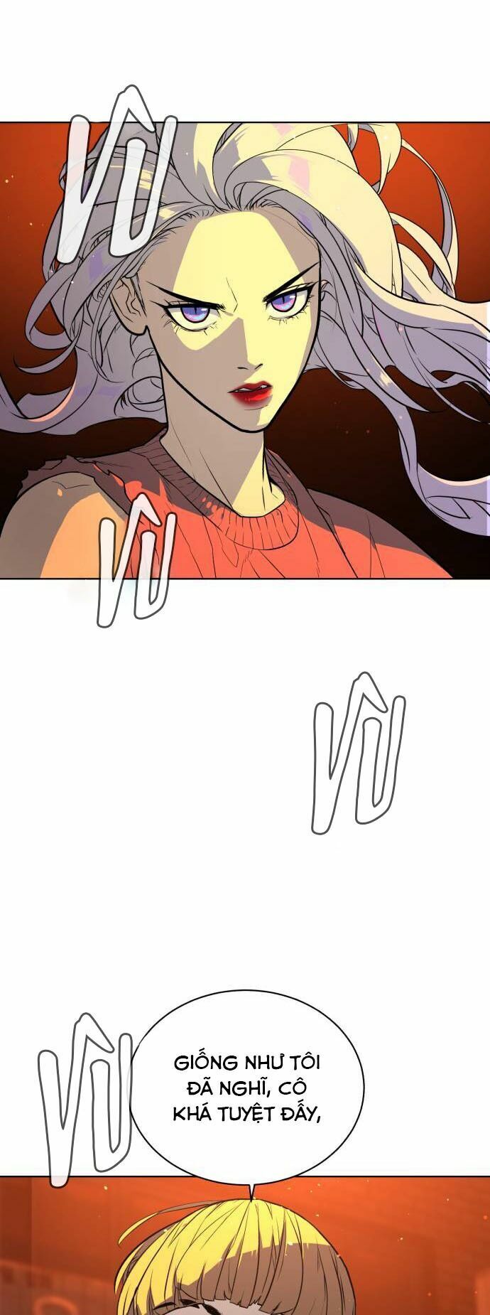 Máu trắng chapter 25 12