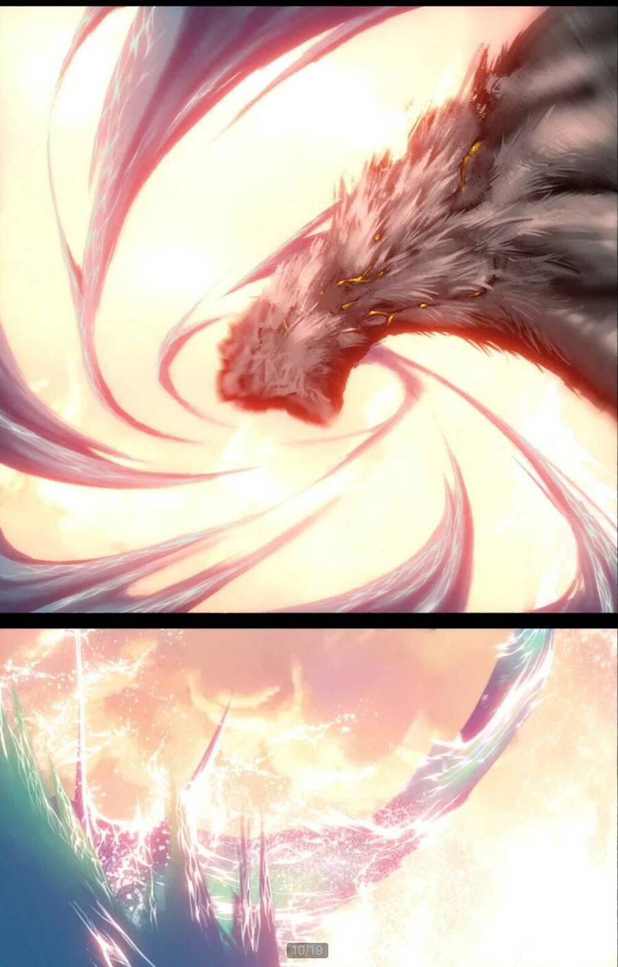 Tây Du Ký Ngoại Truyện chapter 254 10