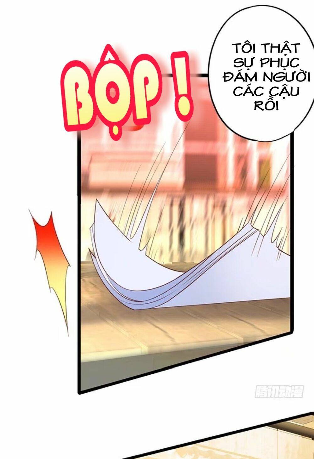 biến lan lăng vương thành ảnh đế chapter 24 22