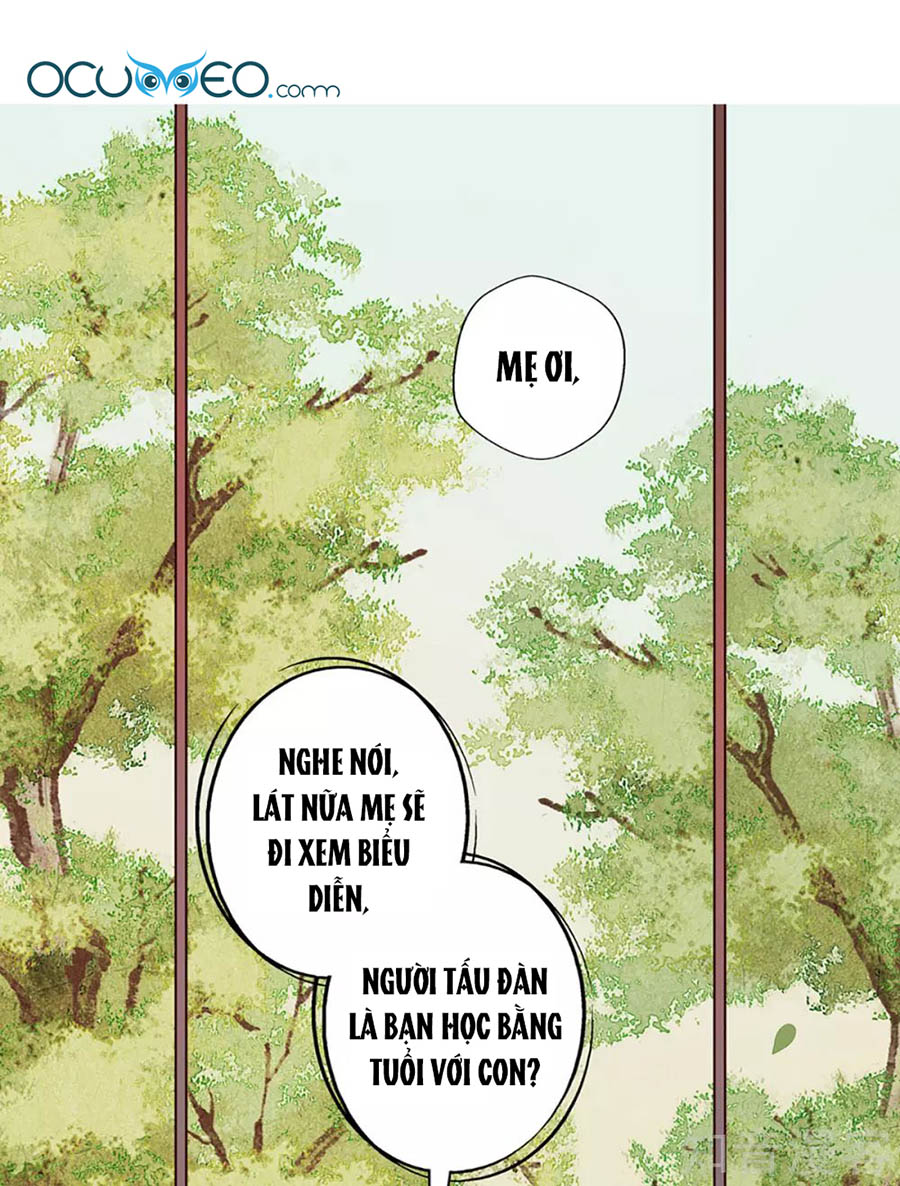 cưng chiều ái thê hư hỏng chapter 71 10